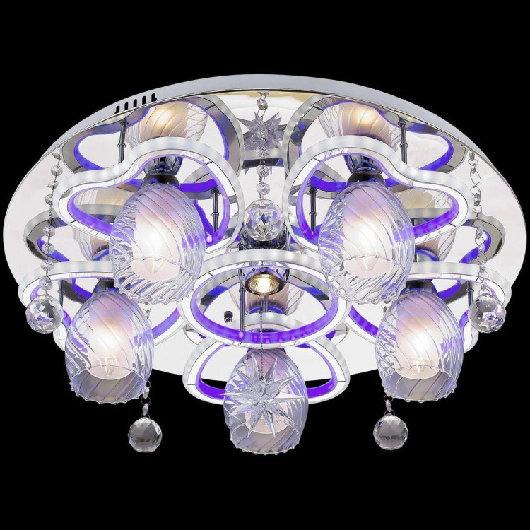 Потолочная люстра Velante 736-107-06