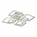 Потолочная светодиодная люстра Evoled Qutro SLE200492-08