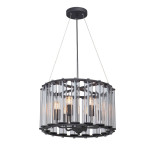 Подвесная люстра Vitaluce V5303-1/6PL Подвесная люстра Vitaluce V5303-1/6PL