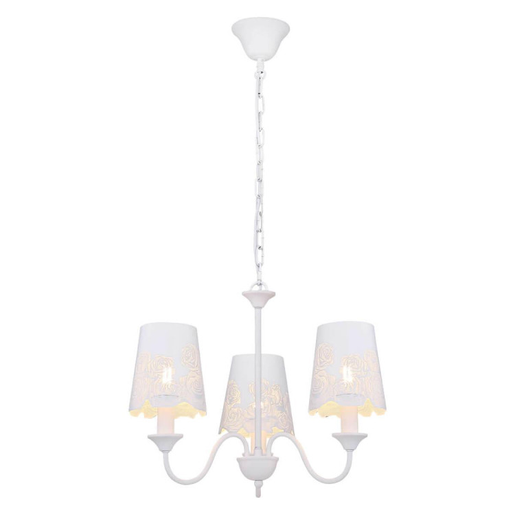 Подвесная люстра Globo Sabadell 15371-3H