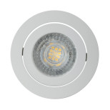 Встраиваемый светильник Denkirs DK2017-WH
