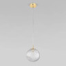 Подвесной светильник TK Lighting 4609 Cadix Gold