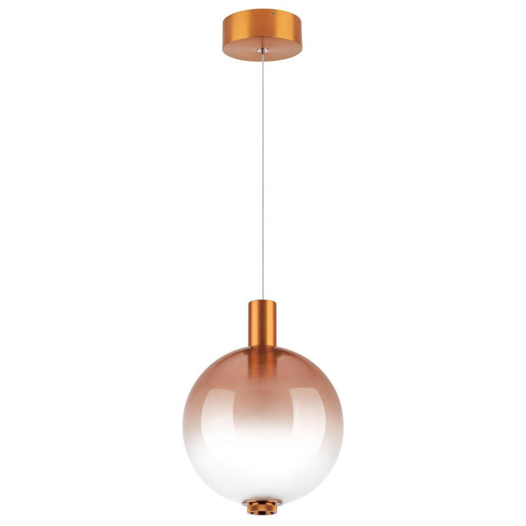 Подвесной светодиодный светильник Lightstar Colore 805402 Подвесной светодиодный светильник Lightstar Colore 805402