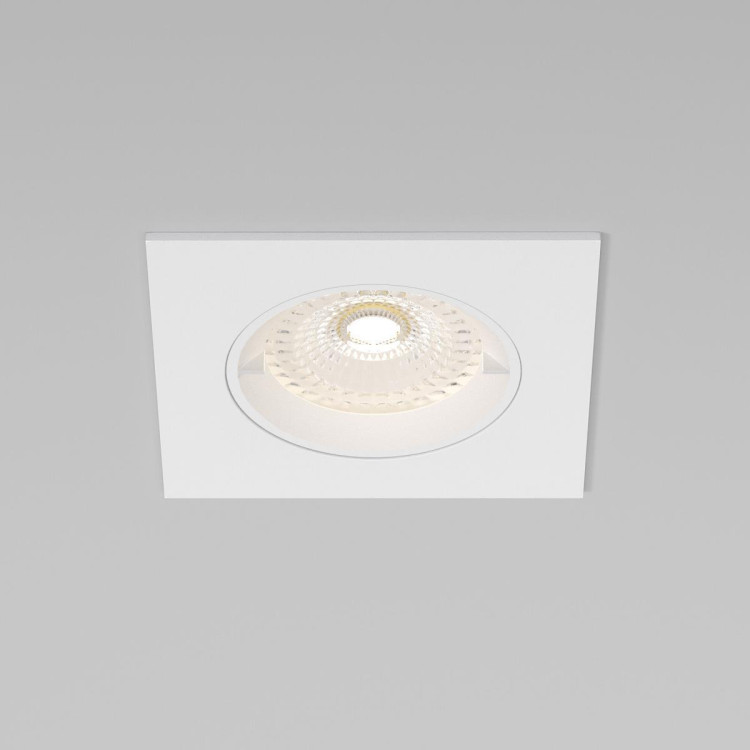 Встраиваемый светильник Elektrostandard 25057/01 a067710