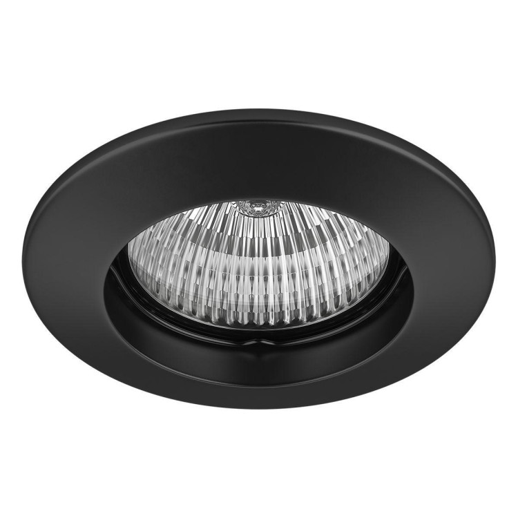 Встраиваемый светильник Lightstar Lega 11 011047 Встраиваемый светильник Lightstar Lega 11 011047