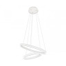 Подвесной светодиодный светильник Kink Light Тор 08219,01A(4000K) Подвесной светодиодный светильник Kink Light Тор 08219,01A(4000K)