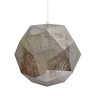 Подвесной светильник Lumina Deco Ascona LDP 6849-320 CHR Подвесной светильник Lumina Deco Ascona LDP 6849-320 CHR