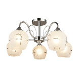 Потолочная люстра Seven Fires Kaltern 66408.01.03.05 Потолочная люстра Seven Fires Kaltern 66408.01.03.05