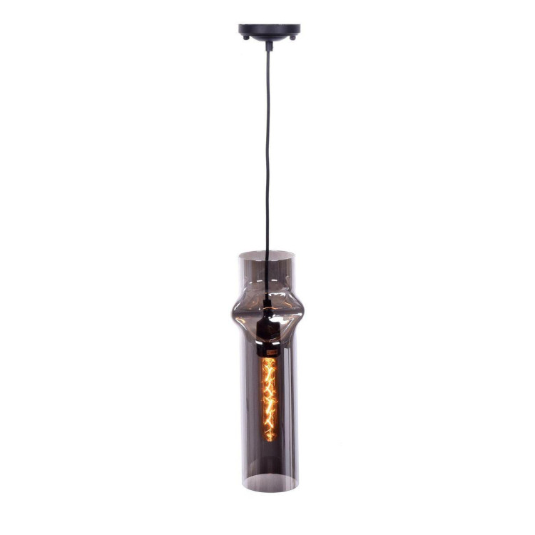 Подвесной светильник Lumina Deco Varius LDP 1174-1 GY Подвесной светильник Lumina Deco Varius LDP 1174-1 GY