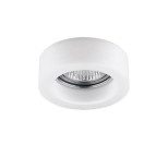 Встраиваемый светильник Lightstar Lei Mini 006136 Встраиваемый светильник Lightstar Lei Mini 006136