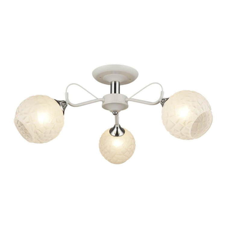 Потолочная люстра Seven Fires Dzhuno 66605.01.64.03 Потолочная люстра Seven Fires Dzhuno 66605.01.64.03