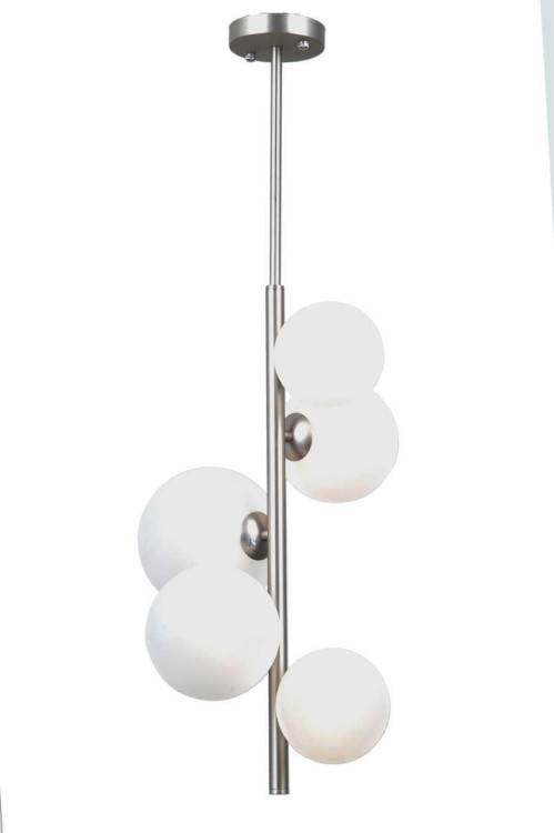 Светильник подвесной Moderli Renny V11466-5P