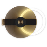 Настенный светодиодный светильник Kink Light Роули 08413,20(04) Настенный светодиодный светильник Kink Light Роули 08413,20(04)