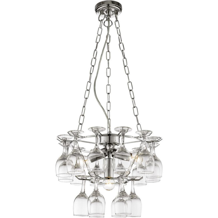  Подвесная люстра Arte Lamp Bancone A3578SP-3CC