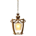Подвесной светильник Lumina Deco Brooklin LDP 1231-1 MD Подвесной светильник Lumina Deco Brooklin LDP 1231-1 MD