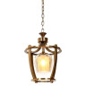 Подвесной светильник Lumina Deco Brooklin LDP 1231-1 MD Подвесной светильник Lumina Deco Brooklin LDP 1231-1 MD