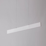 Подвесной светодиодный светильник Moderli Fashion V2430-PL Подвесной светодиодный светильник Moderli Fashion V2430-PL