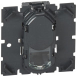 Розетка RJ-45 Legrand Celiane кат. 6 FTP 067345
