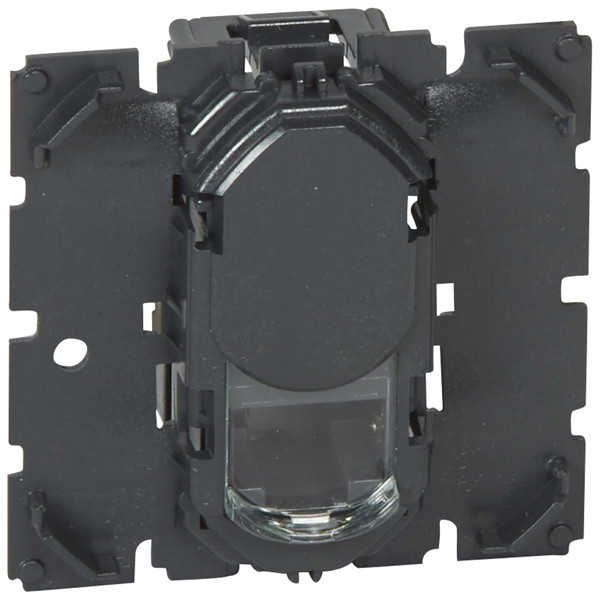 Розетка RJ-45 Legrand Celiane кат. 6 FTP 067345