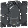 Розетка RJ-45 Legrand Celiane кат. 6 FTP 067345
