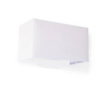 Абажур Azzardo Amadeo shade square AZ2420