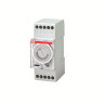 Реле времени ABB AD1CO-R-15m (AT2E-R) суточное