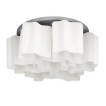 Потолочная люстра Lightstar Nubi 802070 Потолочная люстра Lightstar Nubi 802070