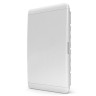 Щит Tekfor BVN 40-36-1 IP41, с белой дверцей
