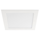 Встраиваемый светодиодный светильник Kanlux KATRO V2LED 24W-WW-W 33529 Встраиваемый светодиодный светильник Kanlux KATRO V2LED 24W-WW-W 33529