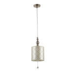 Подвесной светильник Maytoni H018-PL-01-NG