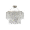 Подвесная люстра Arti Lampadari Milano E 1.5.D50.522 NK