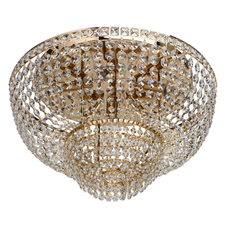 Потолочная люстра MW-Light Патриция 447011406 Потолочная люстра MW-Light Патриция 447011406