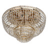 Потолочная люстра MW-Light Патриция 447011406 Потолочная люстра MW-Light Патриция 447011406