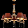 Люстра Maytoni RC0100-PL-05-R