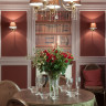 Люстра Maytoni RC0100-PL-05-R