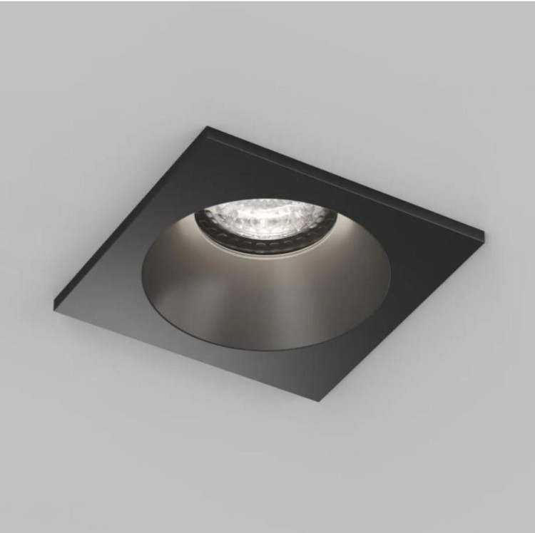 Точечный светильник DENKIRS COVE DK2131-BK