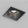 Точечный светильник DENKIRS COVE DK2131-BK