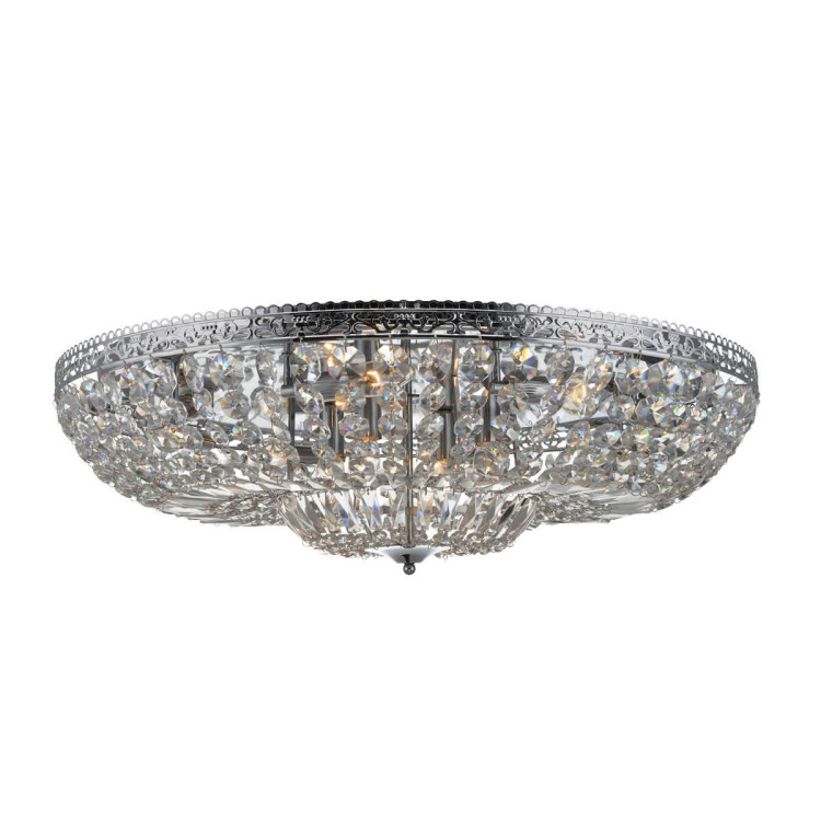 Потолочная люстра Markslojd Vanadis 105314