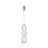 Подвесной светодиодный светильник Aployt Simonet APL.318.06.29