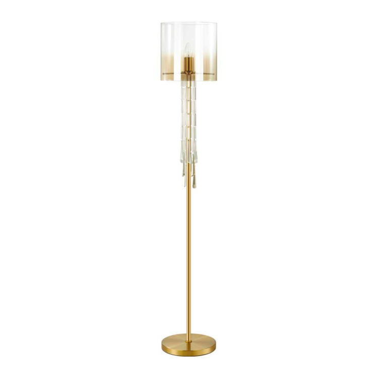 Торшер Odeon Light Exclusive Nicole 4886/1F