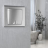 Розетка Werkel с заземлением с защитной крышкой и шторками WL09-SKGSC-01-IP44 4690389085093