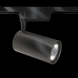 Трековый светильник Technical TR003-1-40W4K-B