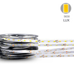 Светодиодная лента Eleganz 5630 60led 20Вт 12V - Нейтральный 4500К