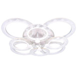 Потолочная светодиодная люстра IMEX PLC-7026-650