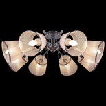 Потолочная люстра Illumico IL0338-8CSQ-29 CR