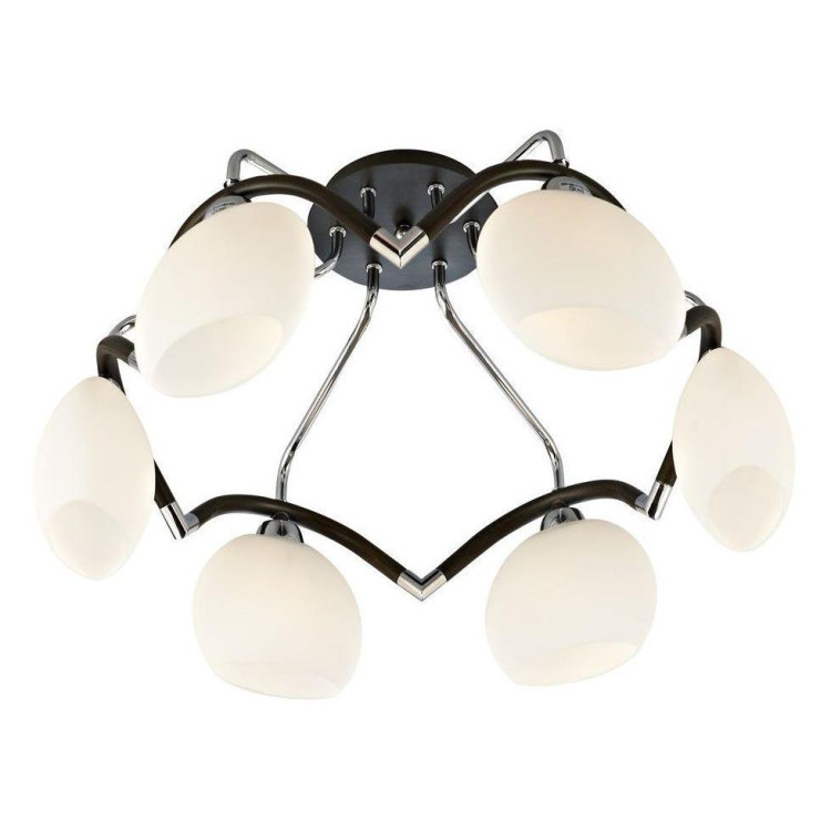 Потолочная люстра Velante 270-107-06