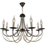 Подвесная люстра Reluce 04464-0.4-08