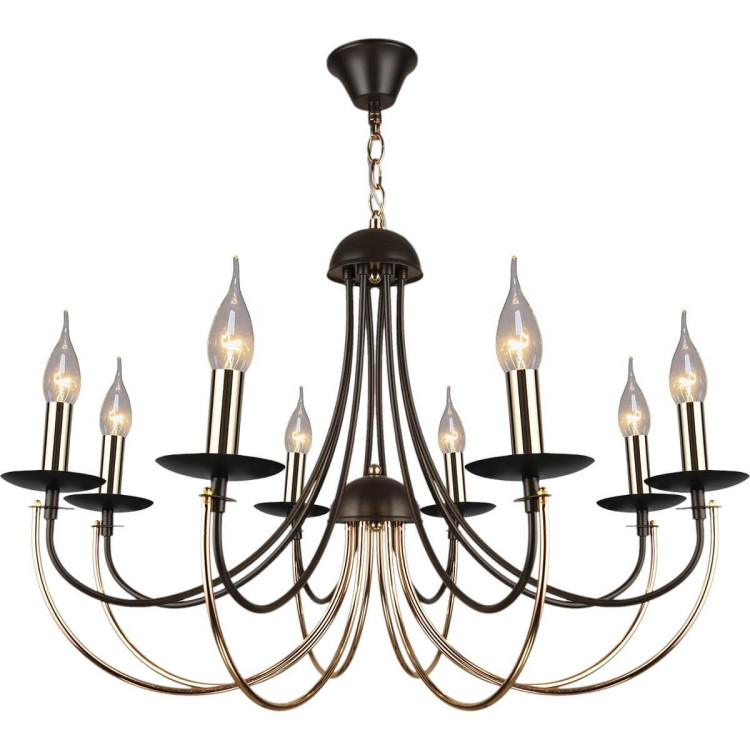 Подвесная люстра Reluce 04464-0.4-08