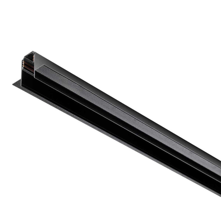 Встраиваемый шинопровод UNO 48В  Uno Lightstar 509227 Встраиваемый шинопровод UNO 48В  Uno Lightstar 509227
