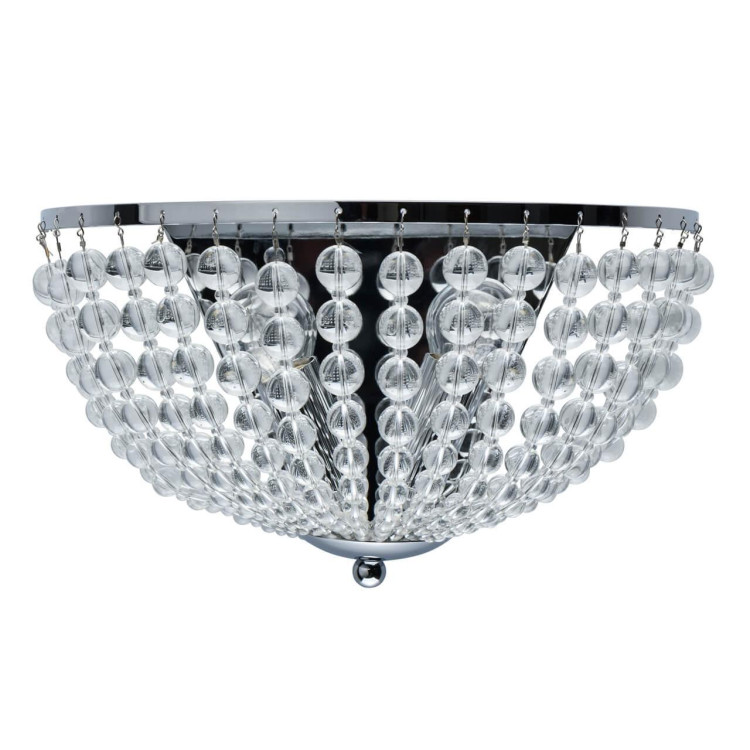 Настенный светильник MW-Light Бриз 111022902 Настенный светильник MW-Light Бриз 111022902